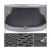 Motor Trend FlexTough Juego completo de alfombrillas de_4
