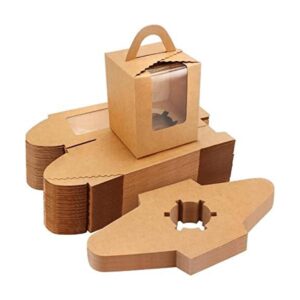 Caja individual para magdalenas25 piezas y 50 piezas_1