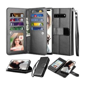 Njjex Carcasa para Samsung Galaxy On5 Nbrin poliuretano_1