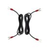 Parts Shop Phonograph Cable de tierra para tocadiscos de_1