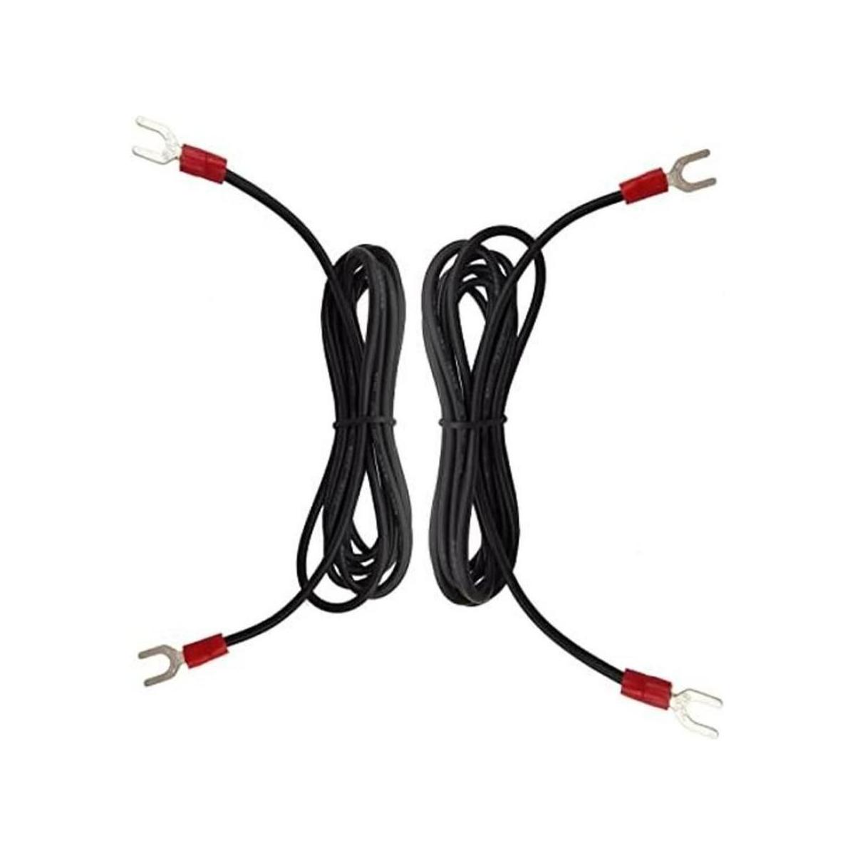 Parts Shop Phonograph Cable de tierra para tocadiscos de