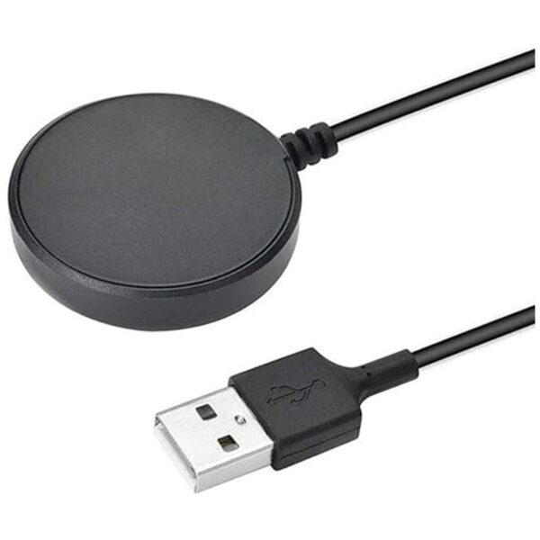 Emilydeals Cargador activo para Samsung Galaxy Watch_2