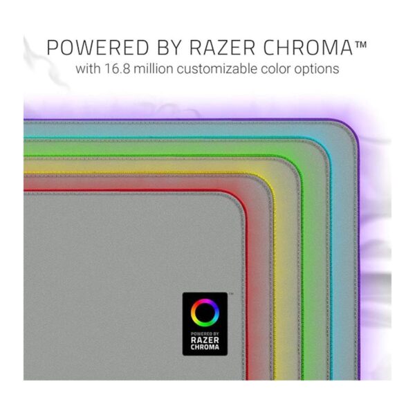 Razer Goliathus Alfombrilla de mouse extendida Chroma_2