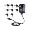 SoulBay Adaptador de CA universal de 15 W 3 V 45 V 5_1