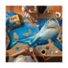 Madd Capp LiL Shark Rompecabezas de 100 piezas para_6