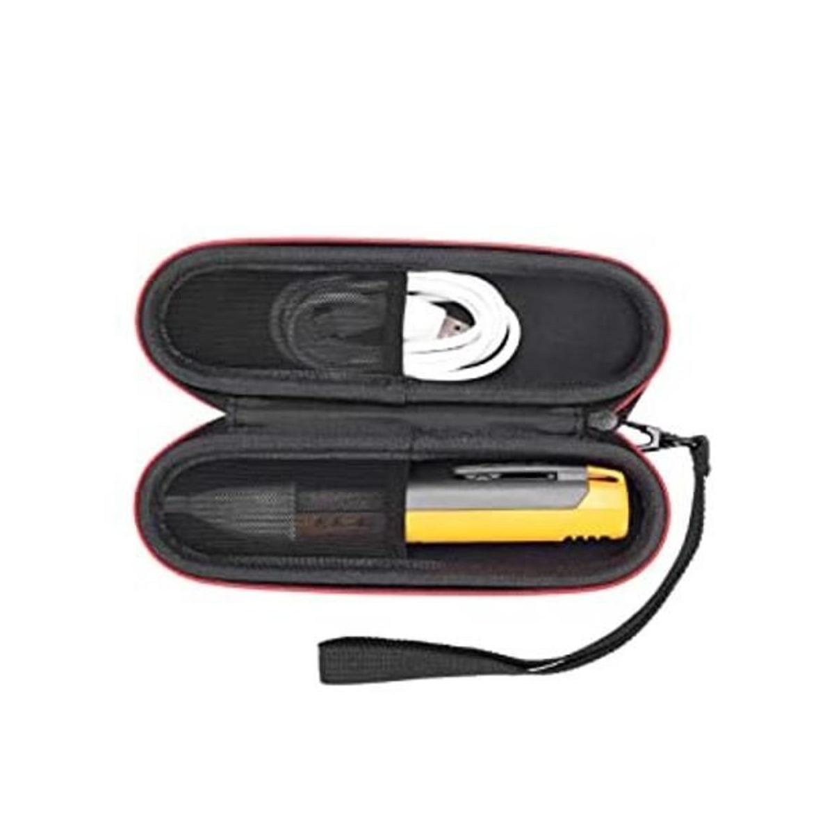 RLSOCO Funda para probador de voltaje sin contacto Fluke