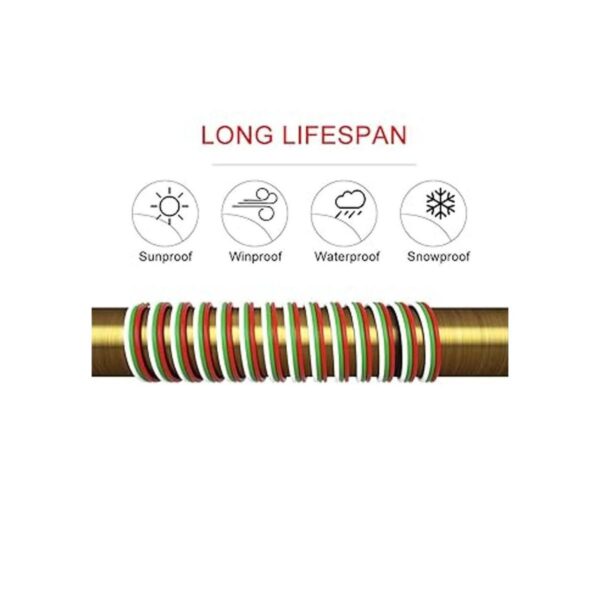 BTFLIGHTING WS2812B WS2811 Cable de extensión eléctrico_3
