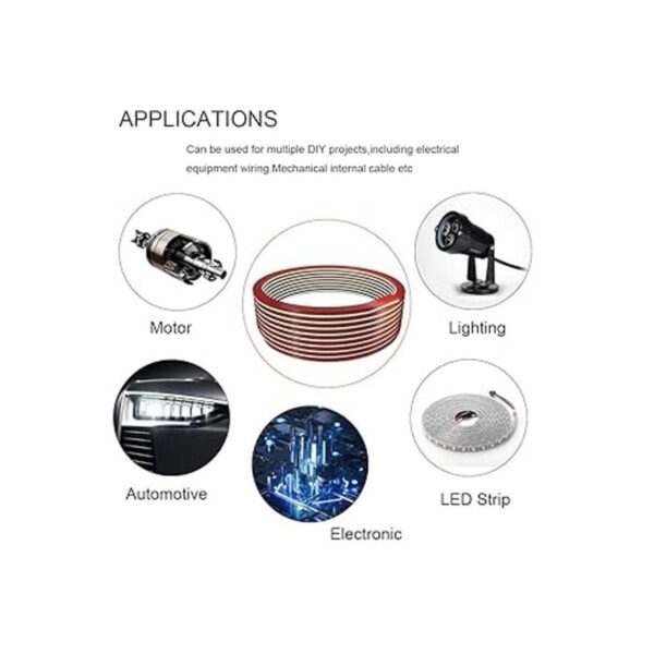BTFLIGHTING WS2812B WS2811 Cable de extensión eléctrico_2