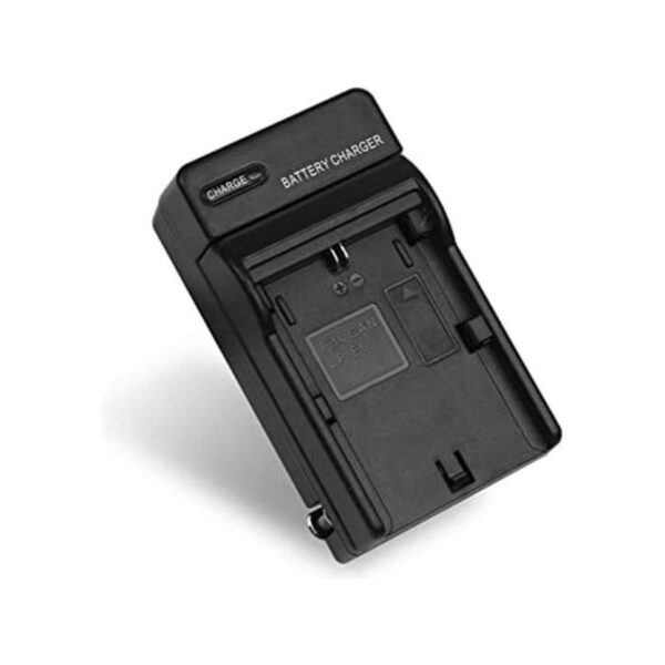 Cargador de batería LPE6 para Canon EOS 5D Mark II EOS 5D_1