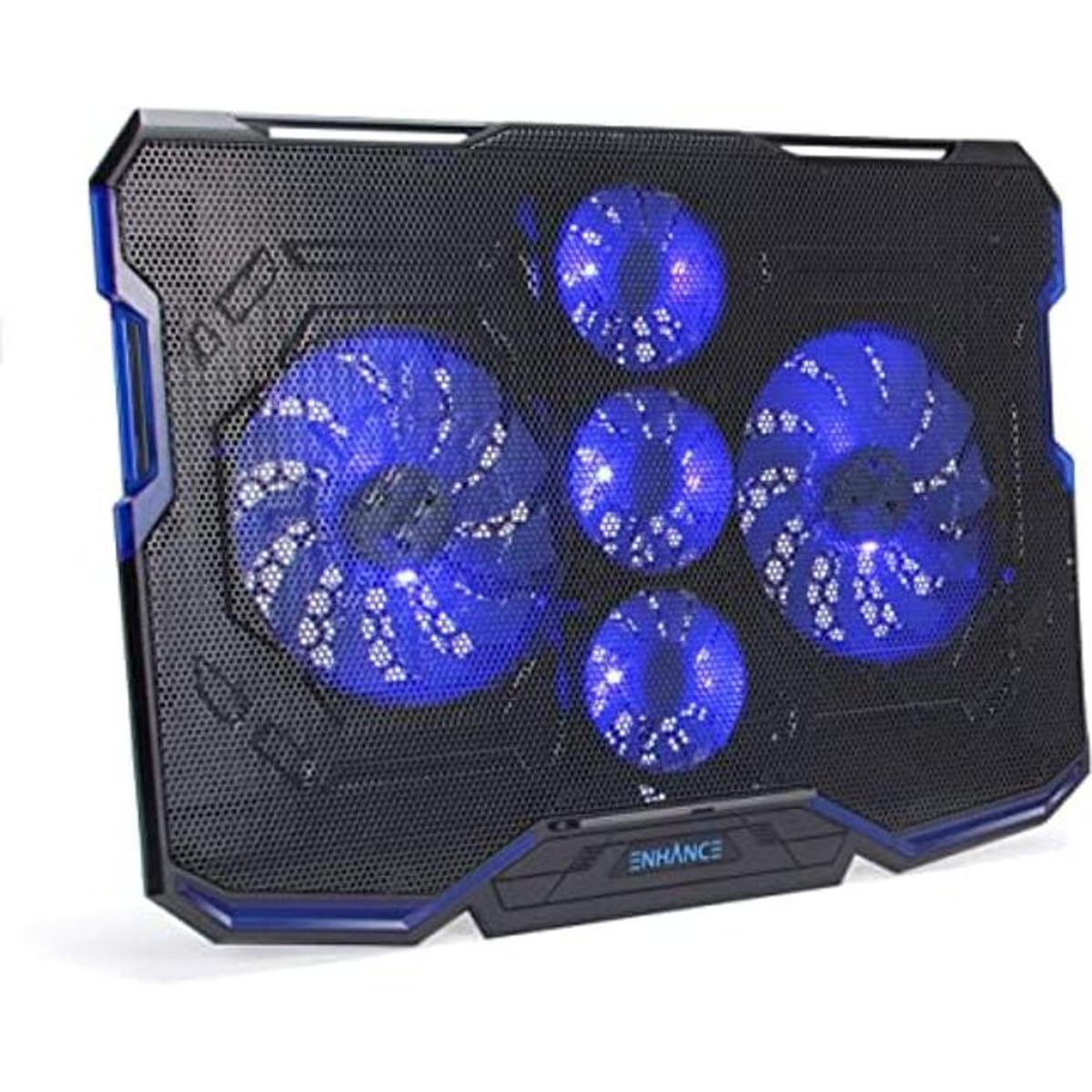 ENHANCE Cryogen Gaming Almohadilla de refrigeración para