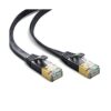Cable Ethernet Cat 7 de 75 pies de alta velocidad cable_1