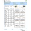 Cable Ethernet Cat 7 de 75 pies de alta velocidad cable_2