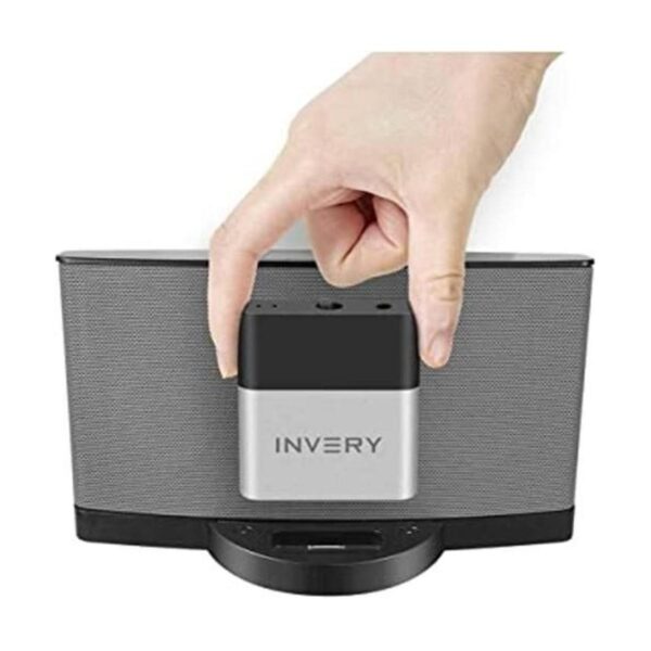 DockLinQ Receptor adaptador Bluetooth 5.0 para Bose_1