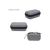 Aproca Funda de viaje rígida para lector de base cuadrada_4