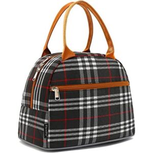 Bolsa de almuerzo Bolsa de asas Organizador de almuerzo_1