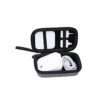 Aproca Funda de viaje rígida para lector de base cuadrada_1