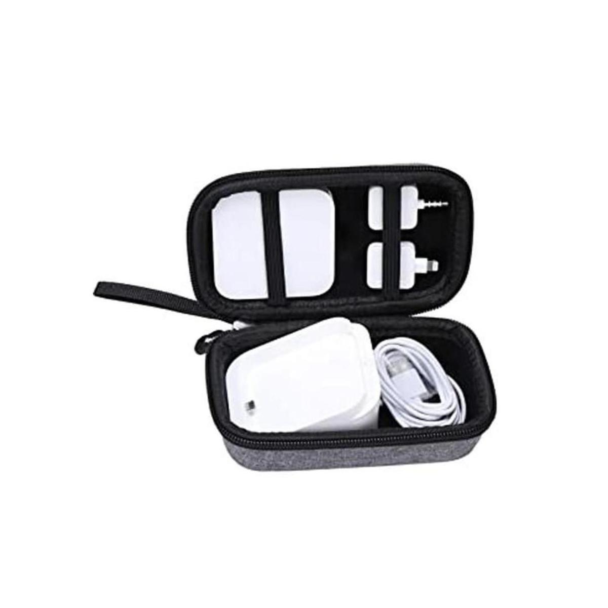 Aproca Funda de viaje rígida para lector de base cuadrada