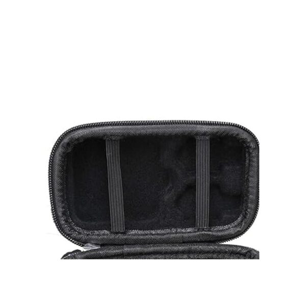 Aproca Funda de viaje rígida para lector de base cuadrada_3