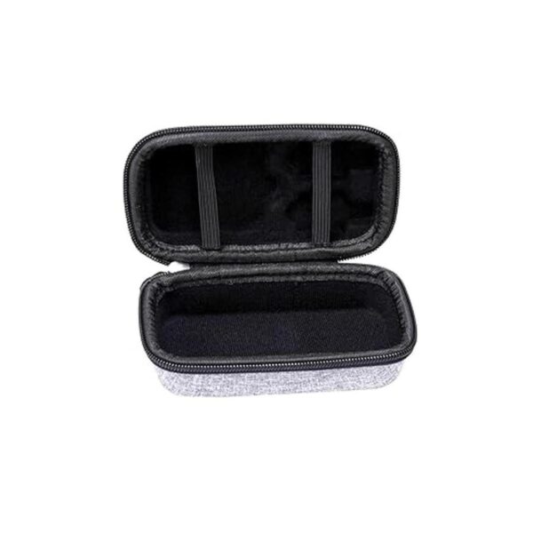 Aproca Funda de viaje rígida para lector de base cuadrada_2
