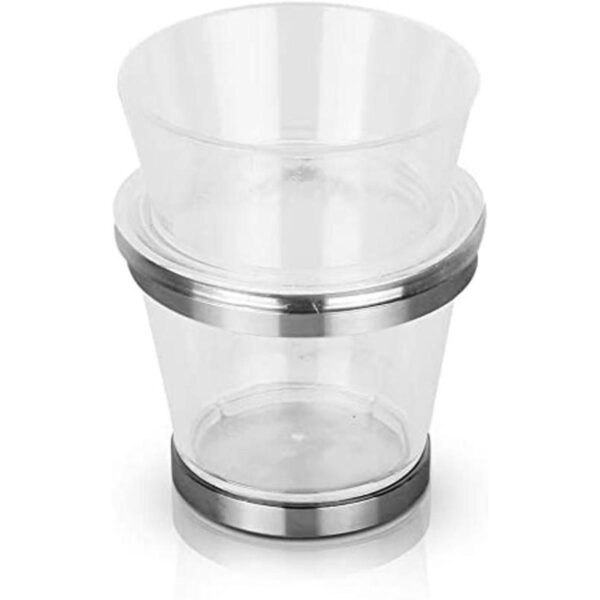 Soporte para herramientas de llenado RECAPS compatible con_1