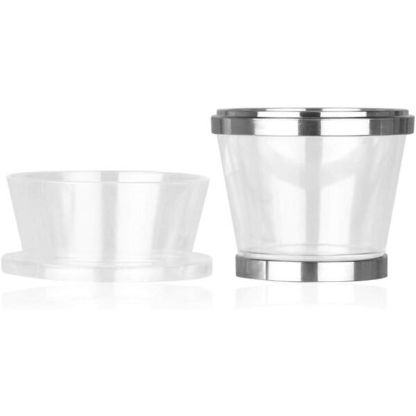Soporte para herramientas de llenado RECAPS compatible con_5