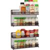 CAXXA 2 PK 2 niveles de malla de cocina encimera o montaje_1