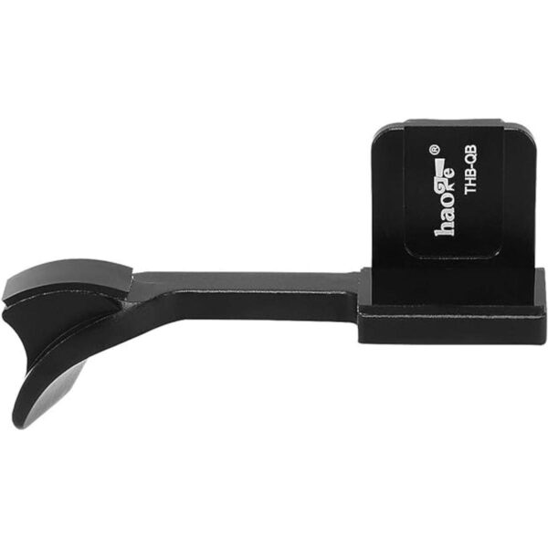Haoge THBQB Soporte para pulgar para cámara Leica Q2_2