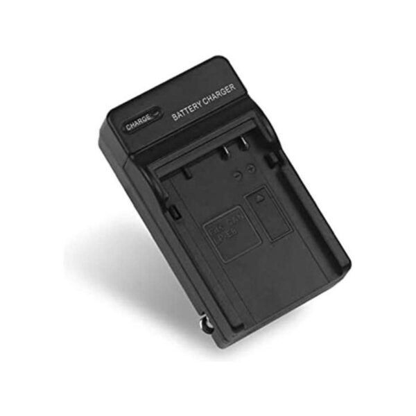 Cargador de batería LPE8 para Canon LCE8 LCE8C LCE8E_1