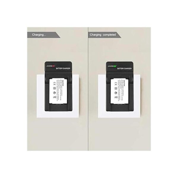 NPBX1 NPBX1 Cargador de batería para Sony CyberShot_3