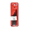 Mayhew Tools 62215 Kit de perforación central 4 piezas