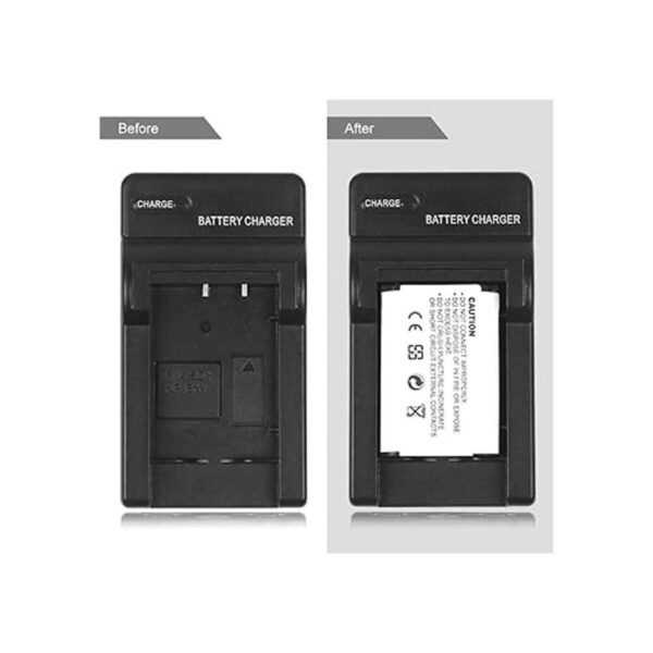 NPBX1 NPBX1 Cargador de batería para Sony CyberShot_2