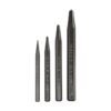 Mayhew Tools 62215 Kit de perforación central 4 piezas