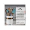 Home Acre Designs Kitchen Utensil Holder Large Ceramic_3