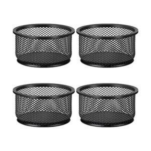 MaxGear Soporte de clip de papel de malla soportes de_1