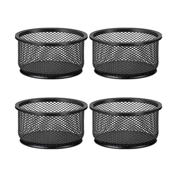 MaxGear Soporte de clip de papel de malla soportes de_1