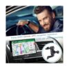 Soporte GPS de ventilación de aire para Garmin Soporte_4