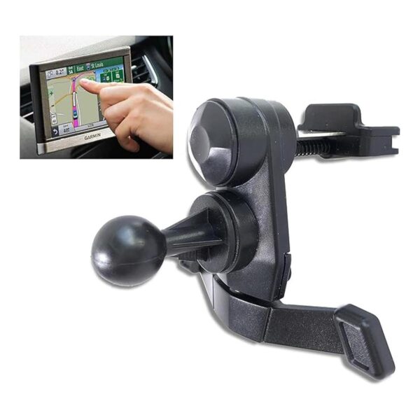 Soporte GPS de ventilación de aire para Garmin Soporte_1