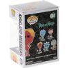 Funko Pop Animación Rick Morty Kirkland Meeseeks_2