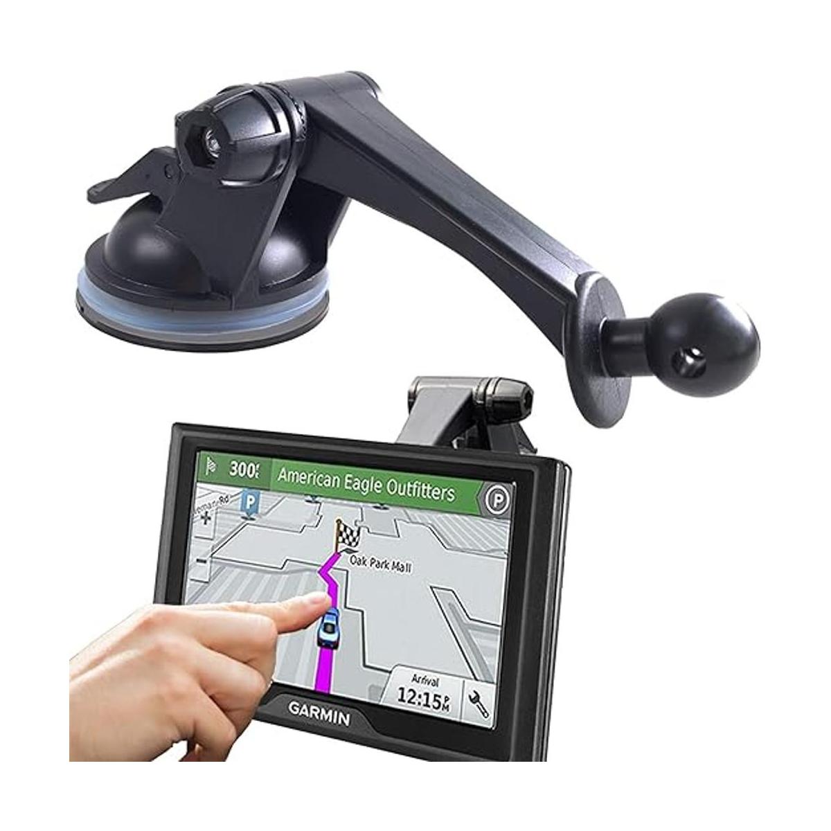 Randconcept Soporte GPS para Garmin Soporte GPS para