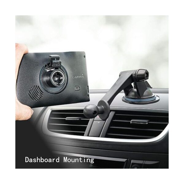 Randconcept Soporte GPS para Garmin Soporte GPS para_2