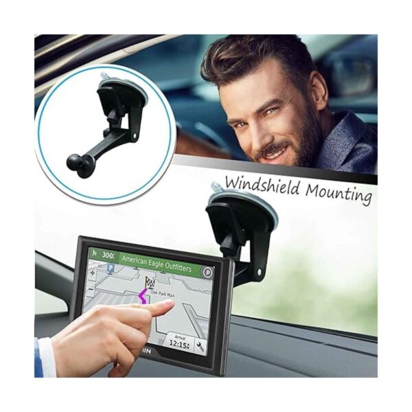 Randconcept Soporte GPS para Garmin Soporte GPS para_4