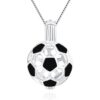 LGSY Colgante de plata de ley 925 para jaula de fútbol_1
