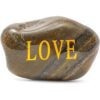 Juvale Piedras inspiradoras de fe con palabras 12