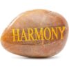Juvale Piedras inspiradoras de fe con palabras 12