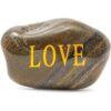 Juvale Piedras inspiradoras de fe con palabras 12