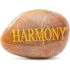 Juvale Piedras inspiradoras de fe con palabras 12