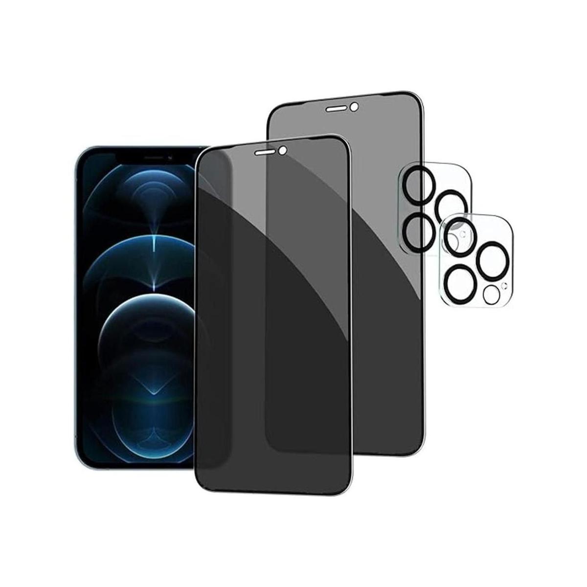 HXL Paquete de 22 Protector de pantalla de privacidad