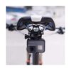 ParaPace Soporte de asiento de bicicleta para cámara GoPro_4
