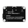 DROK Convertidor USB Buck de 12 V a 5 V CC puerto USB_5