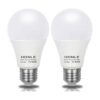 E26 E27 Bombillas LED 12 V 24 V de bajo voltaje blanco_1